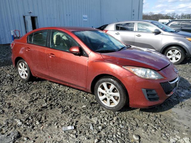 Photo 4 from auction – 2010 MAZDA 3 I with VIN JM1BL1SG9A1210964