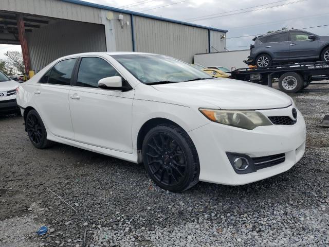 Photo 4 from auction – 2012 TOYOTA CAMRY BASE with VIN 4T1BF1FK7CU557101
