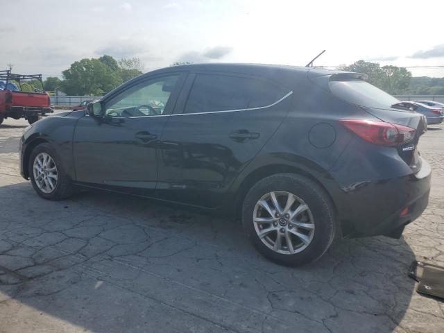 Photo 2 from auction – 2015 MAZDA 3 TOURING with VIN 3MZBM1L76FM163038