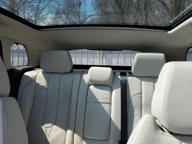 Photo 10 from auction – 2013 LAND ROVER RANGE ROVE with VIN SALVP2BG1DH767394