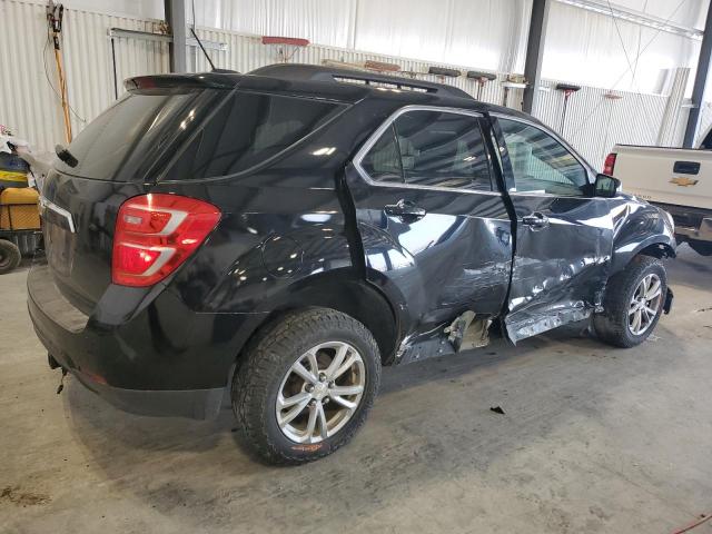 Photo 3 from auction – 2017 CHEVROLET EQUINOX LT with VIN 2GNFLFEK6H6191772