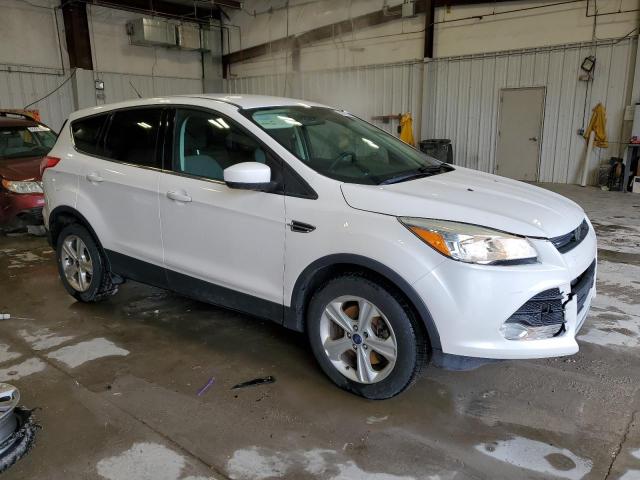 Photo 4 from auction – 2014 FORD ESCAPE SE with VIN 1FMCU9GX3EUB57168