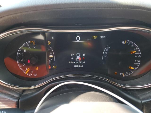 Photo 9 from auction – 2019 JEEP GRAND CHER with VIN 1C4RJFCG4KC565675