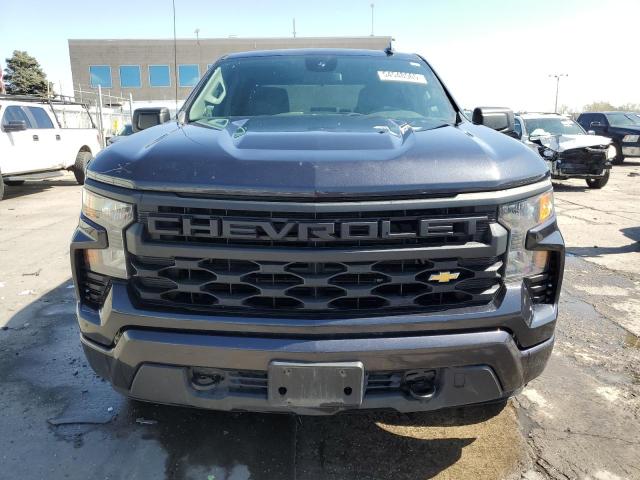 Photo 5 from auction – 2022 CHEVROLET SILVERADO with VIN 1GCPDBEK6NZ520120