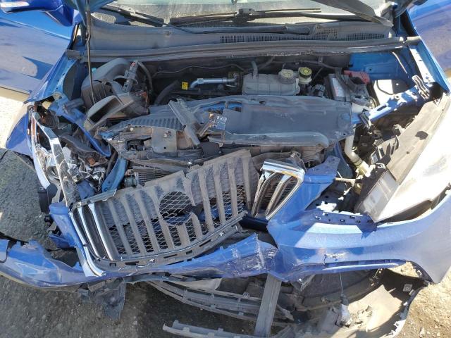 Photo 12 from auction – 2016 BUICK ENCORE with VIN KL4CJCSB9GB545682