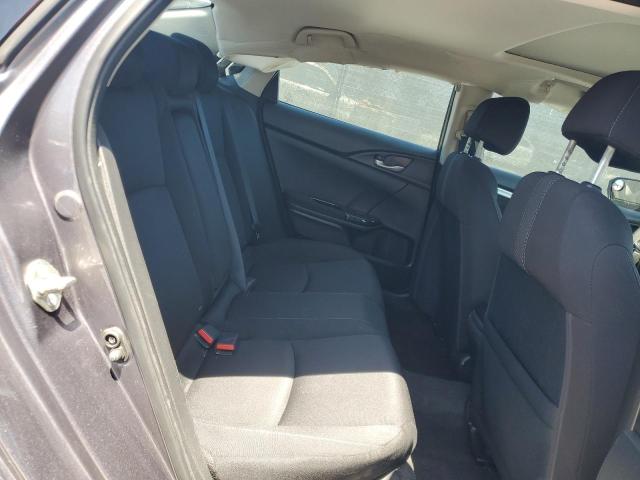 صورة رقم 10 من المزاد - 2017 HONDA CIVIC EX مع VIN 19XFC2F7XHE218872