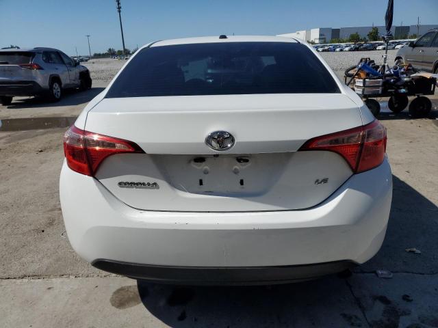 Photo 6 from auction – 2017 TOYOTA COROLLA L with VIN 5YFBURHE1HP630029