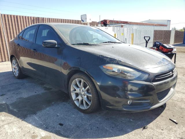 Photo 4 from auction – 2013 DODGE DART SXT with VIN 1C3CDFBH4DD134584
