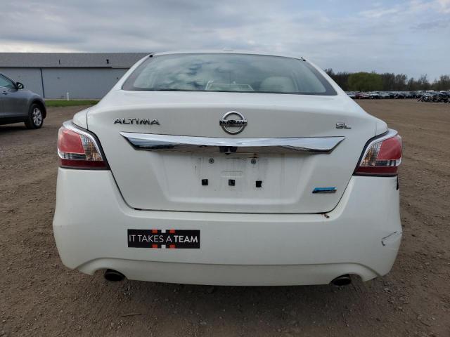 Photo 6 from auction – 2014 NISSAN ALTIMA with VIN 1N4AL3AP4EN254612