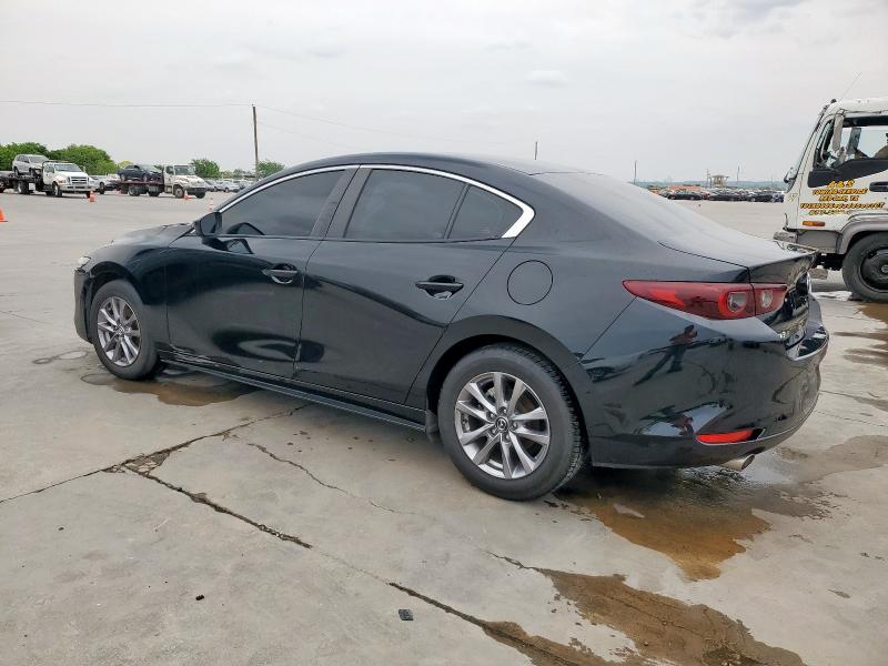 Photo 2 from auction – 2022 MAZDA 3 with VIN 3MZBPAA7XNM307392