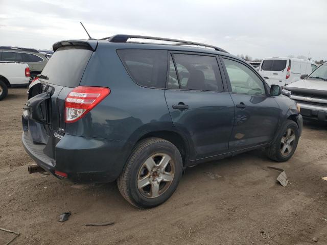 Photo 3 from auction – 2009 TOYOTA RAV4 with VIN JTMBF33V19D018108