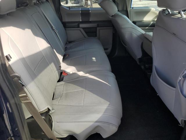 Photo 10 from auction – 2019 FORD F150 SUPER with VIN 1FTEW1C50KFB19460