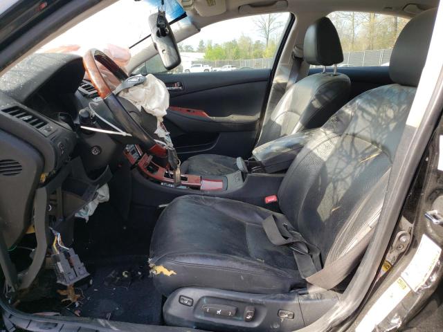 Photo 7 from auction – 2009 LEXUS ES 350 with VIN JTHBJ46G692295414