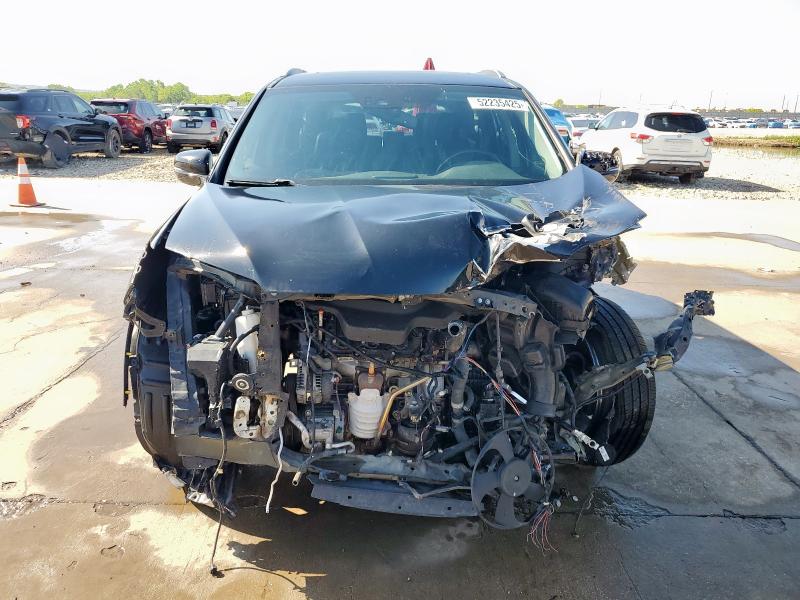 Photo 5 from auction – 2017 HONDA PILOT ELIT with VIN 5FNYF6H04HB023609