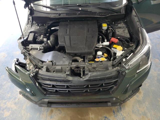 Photo 12 from auction – 2022 SUBARU FORESTER P with VIN JF2SKADC5NH464585