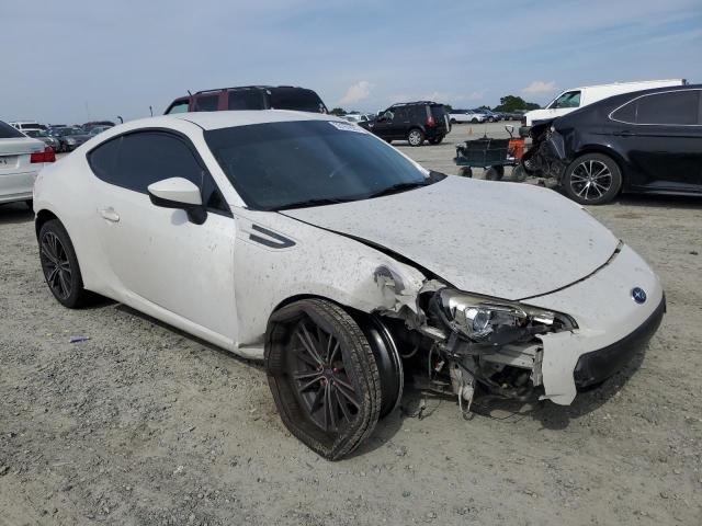 Photo 4 from auction – 2013 SUBARU BRZ 2.0 PR with VIN JF1ZCAB14D2603396