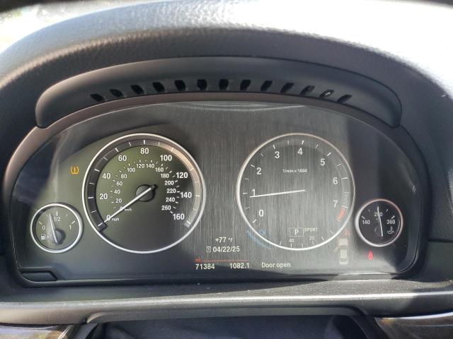 Photo 9 from auction – 2015 BMW 528 XI with VIN WBA5A7C5XFG142856