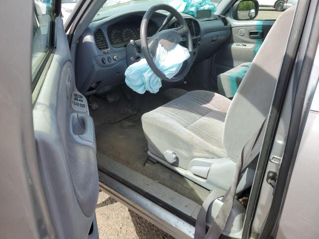 Photo 8 from auction – 2002 TOYOTA TUNDRA ACC with VIN 5TBBT441X2S274308