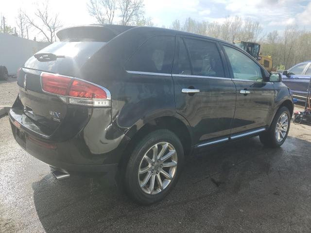 Photo 3 from auction – 2013 LINCOLN MKX with VIN 2LMDJ8JK3DBL08846