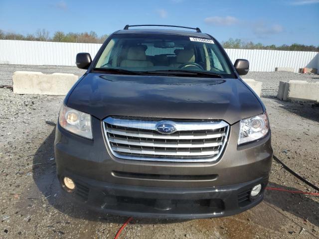 Photo 5 from auction – 2009 SUBARU TRIBECA LI with VIN 4S4WX92D294406065