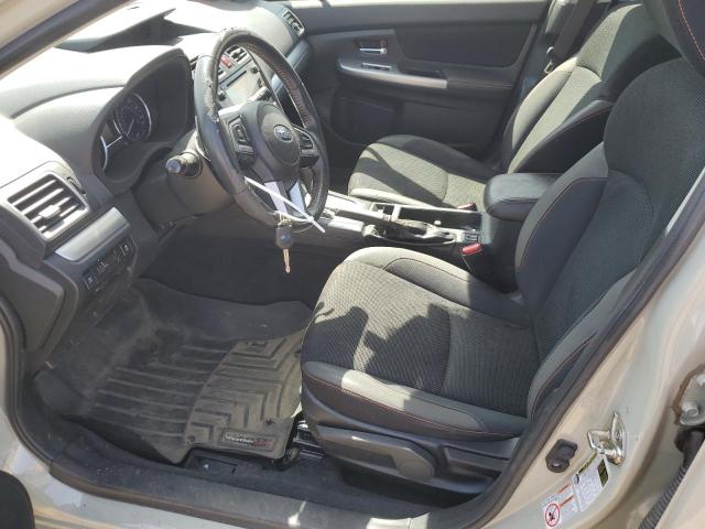 Photo 7 from auction – 2017 SUBARU CROSSTREK with VIN JF2GPADC6H8215790