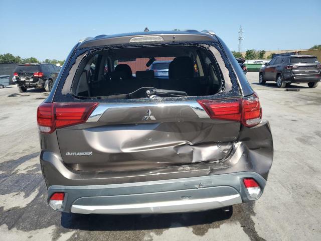 Photo 6 from auction – 2016 MITSUBISHI OUTLANDER with VIN JA4AD3A37GZ005473