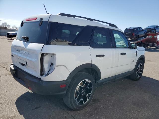 Photo 3 from auction – 2021 FORD BRONCO SPO with VIN 3FMCR9B69MRA44573
