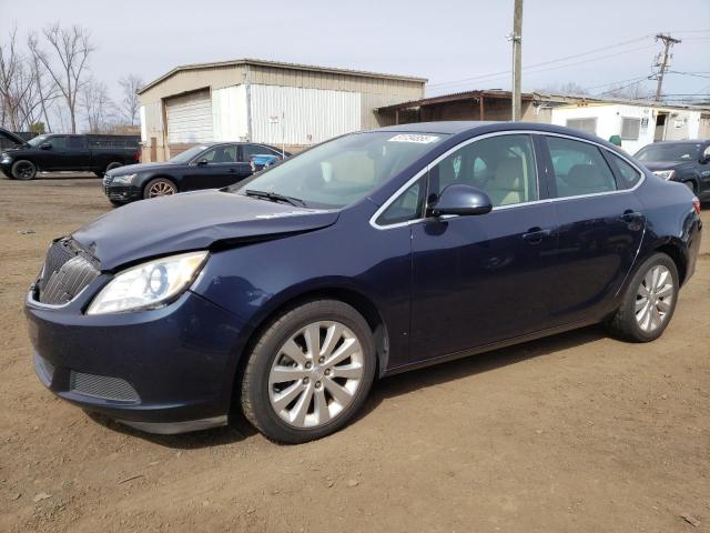 BUICK VERANO 2015 с VIN 1G4PP5SK2F4215477 - Снимка от търг