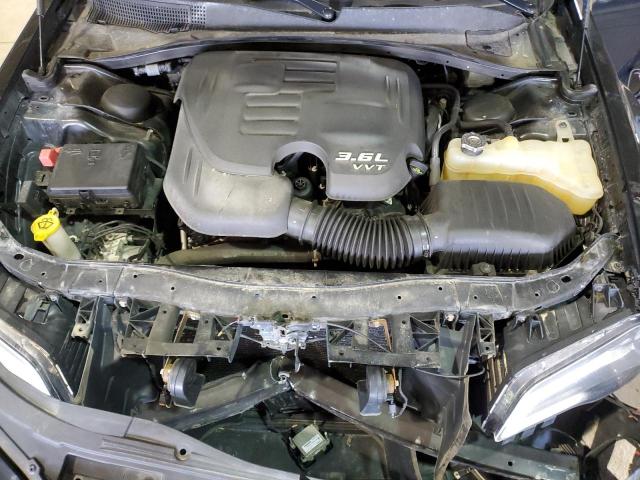 Photo 11 from auction – 2017 CHRYSLER 300 S with VIN 2C3CCAGG3HH565691