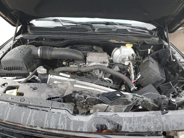 Photo 11 from auction – 2021 RAM 1500 BIG H with VIN 1C6SRFFT3MN515514