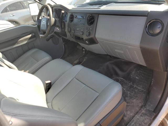 Photo 8 from auction – 2012 FORD F250 SUPER with VIN 1FTBF2B6XCEC32665