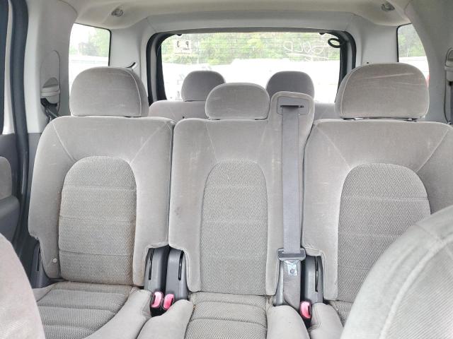 Снимка 10 от търг – 2005 FORD EXPLORER X с VIN 1FMZU63E25UB09609