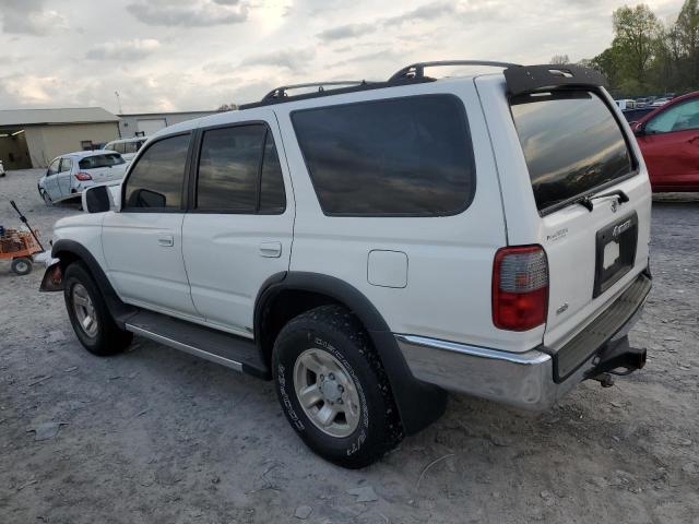 Photo 2 from auction – 1998 TOYOTA 4RUNNER SR with VIN JT3GN86R1W0067756
