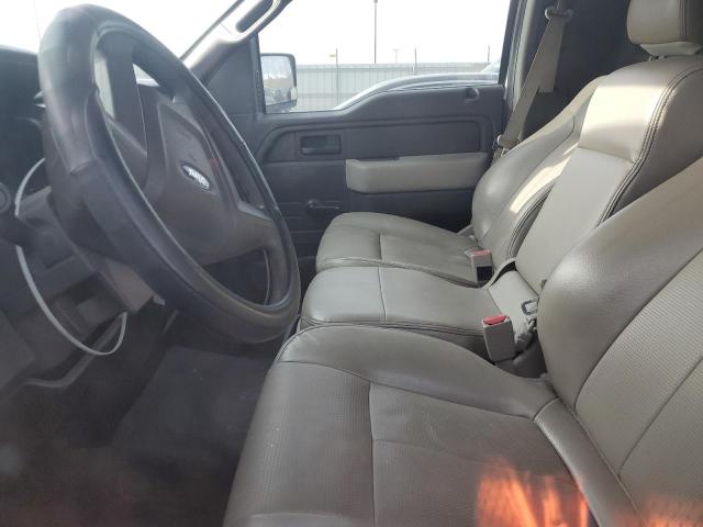 Фото 7 с аукциона – 2010 FORD F150 с VIN 1FTMF1C82AKE65683
