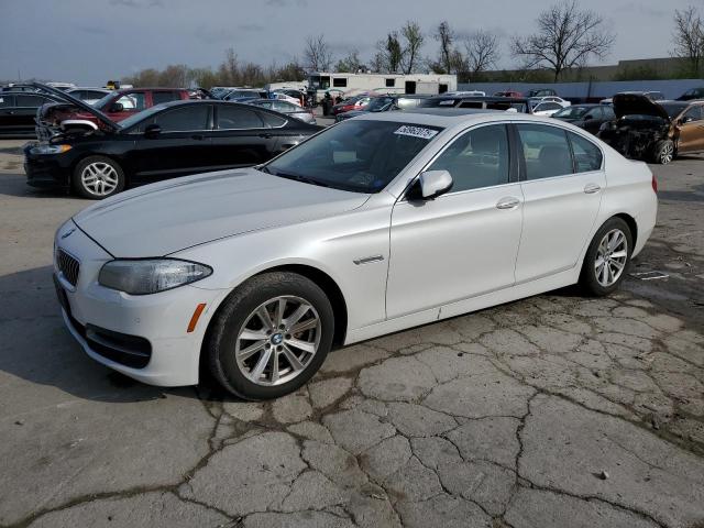 BMW 528 XI 2014 с VIN WBA5A7C5XED619995 - Снимка от търг