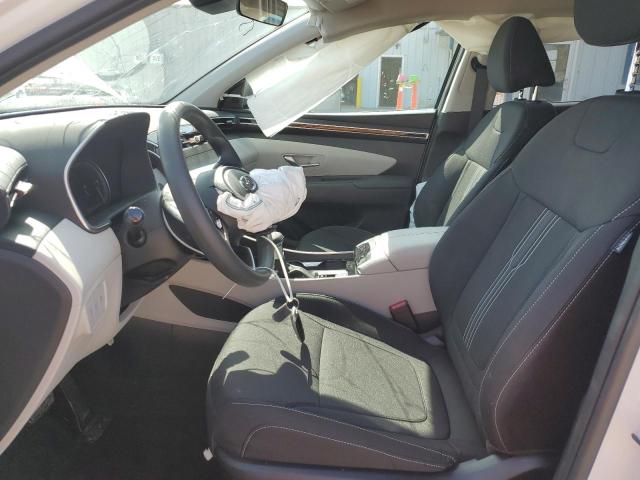 Photo 7 from auction – 2024 HYUNDAI TUCSON SEL with VIN 5NMJBCDE2RH374368
