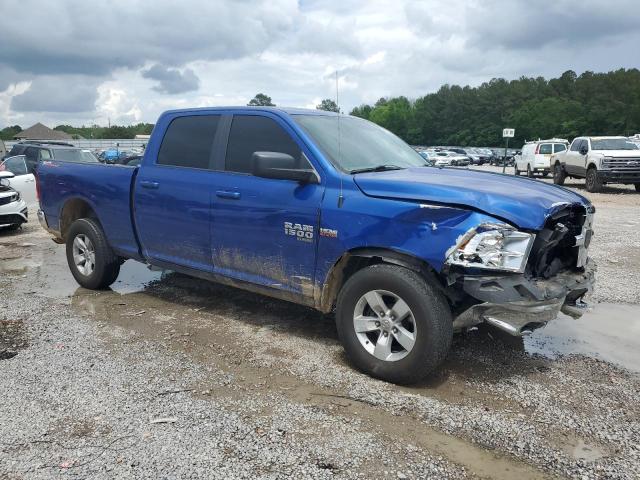 Photo 4 from auction – 2019 RAM 1500 CLASS with VIN 1C6RR7TT1KS686186