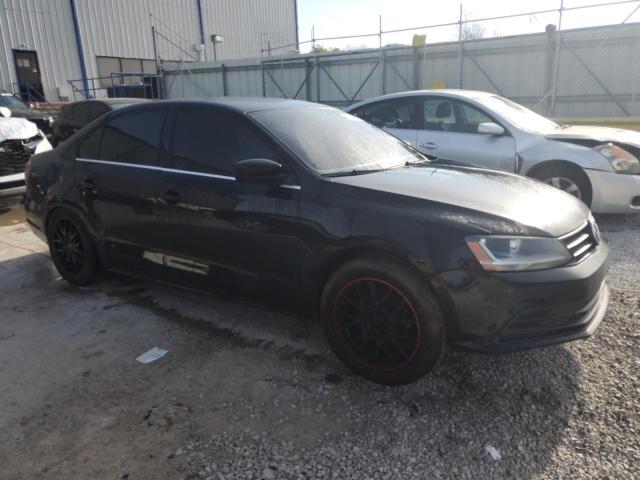 Photo 4 from auction – 2017 VOLKSWAGEN JETTA S with VIN 3VW2B7AJ1HM316094