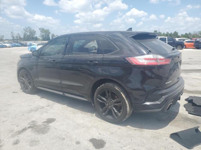 Photo 2 from auction – 2020 FORD EDGE ST with VIN 2FMPK4AP5LBA66960