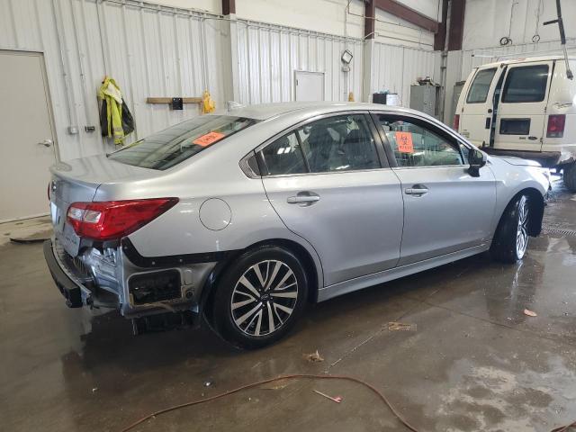Photo 3 from auction – 2019 SUBARU LEGACY 2.5 with VIN 4S3BNAF61K3024840