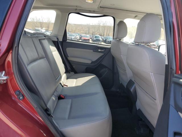 Photo 11 from auction – 2015 SUBARU FORESTER 2 with VIN JF2SJAHC7FH439623