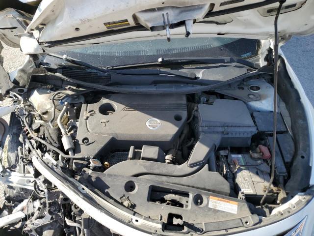 Photo 11 from auction – 2014 NISSAN ALTIMA 2.5 with VIN 1N4AL3AP8EC108919