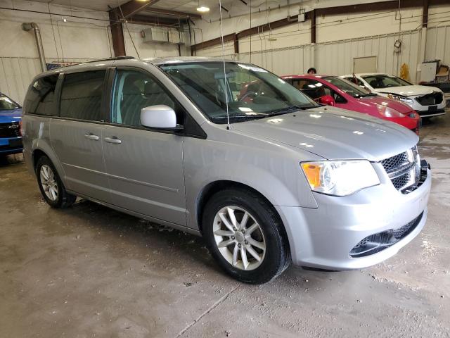 Photo 4 from auction – 2013 DODGE GRAND CARA with VIN 2C4RDGCG8DR652017
