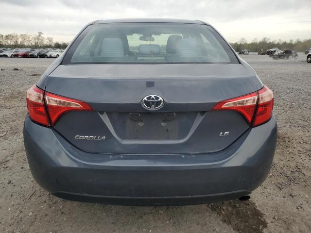 Photo 6 from auction – 2019 TOYOTA COROLLA L with VIN 2T1BURHE7KC162671