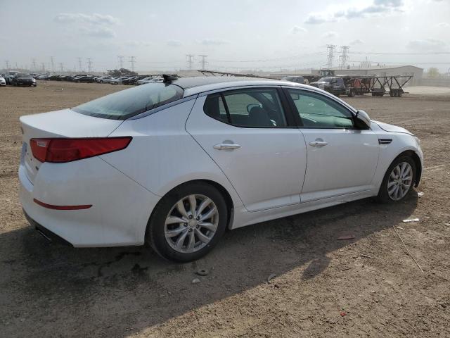 Photo 3 from auction – 2015 KIA OPTIMA EX with VIN 5XXGN4A74FG478237