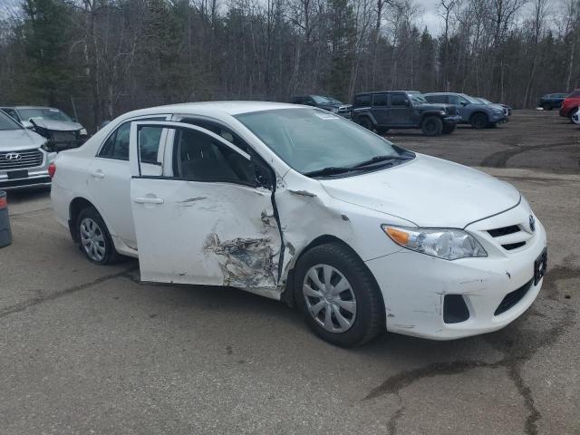 Photo 4 from auction – 2012 TOYOTA COROLLA BA with VIN 2T1BU4EE6CC793713