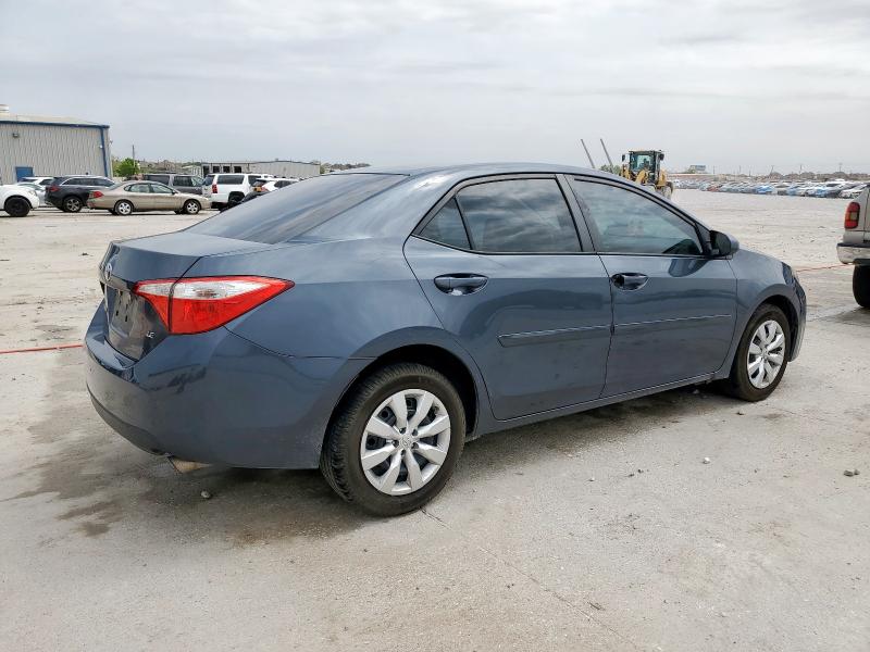 Photo 3 from auction – 2016 TOYOTA COROLLA L with VIN 5YFBURHE4GP426291