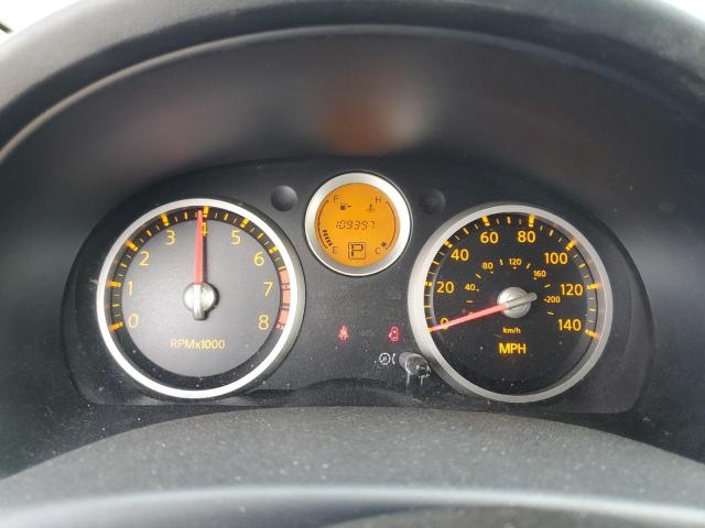Photo 9 from auction – 2009 NISSAN SENTRA 2.0 with VIN 3N1AB61E09L664071