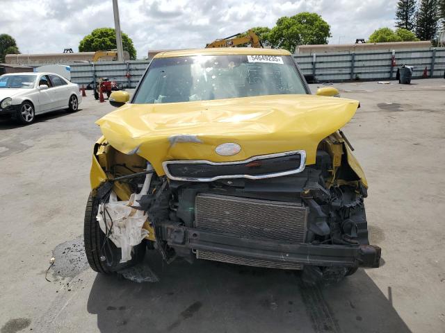 Фото 5 с аукциона – 2014 KIA SOUL + с VIN KNDJP3A59E7015719