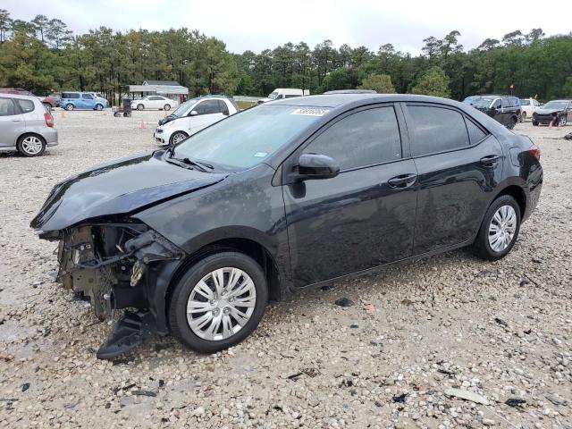 TOYOTA COROLLA L 2016 with VIN 5YFBURHE7GP537904 - Photo from auction